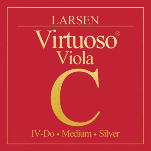 Struny pro Violu Virtuoso