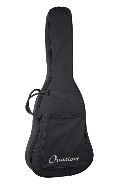 Kytarový Gig-Bag Roundback