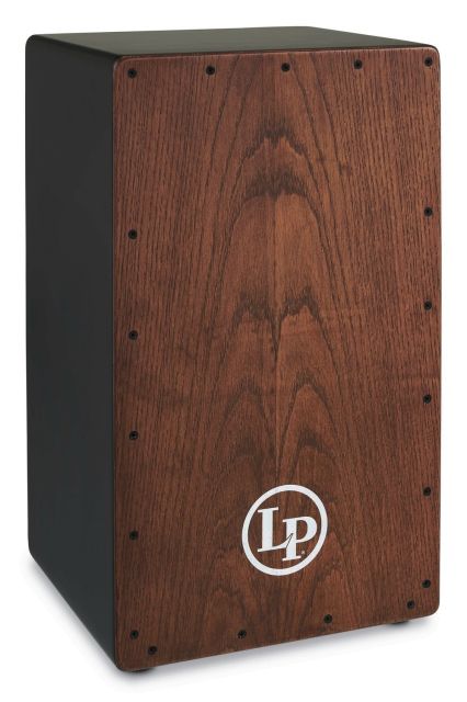 Cajon City 2-Voice Cajon