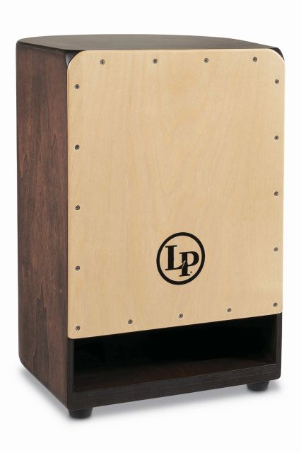 Cajon Round Back Bass Cajon