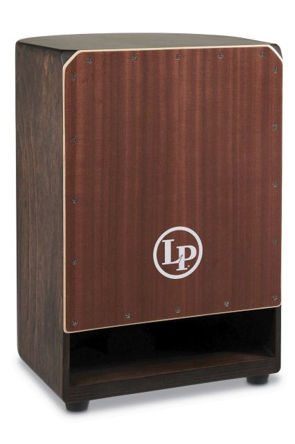 Cajon Round Back Bass Cajon