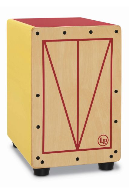 Cajon Mona Tavakoli `Lil MT Box Cajon