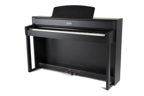 Digitální piano UP 395