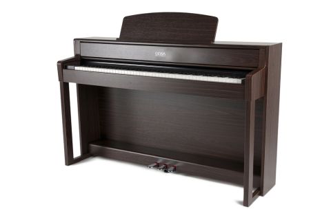 Digitální piano UP 395