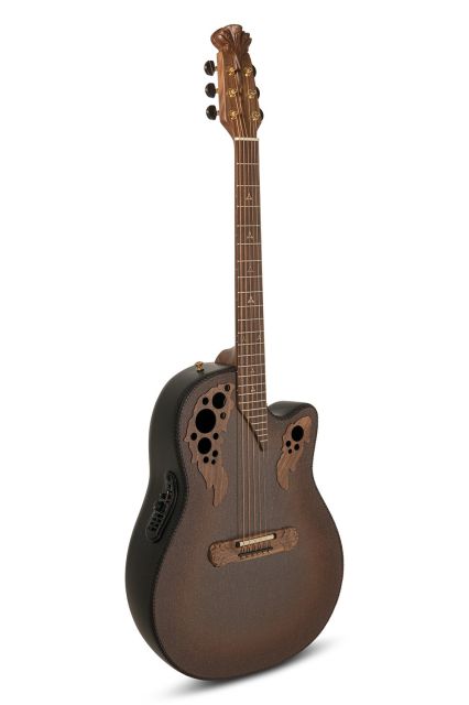 E – akustická kytara 2087GT Deep Contour Cutaway