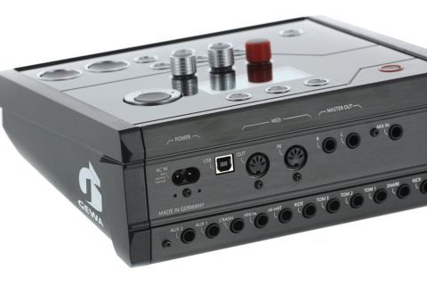 E-Drum modul G3