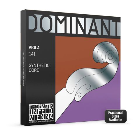 Struny pro Violu Dominant