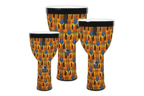 Nesting Drums Djembe Freestyle II