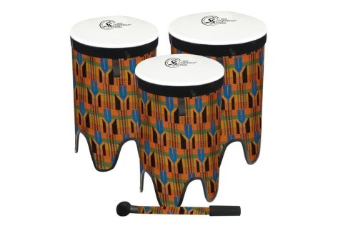 Nesting Drums Tom Tom Freestyle II