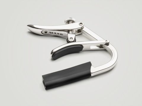 Kapodaster Partial Capo