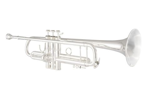 Bb-trumpeta 180-37 Stradivarius