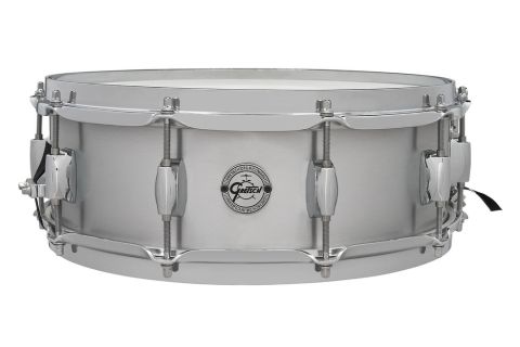 Snare drum Celý rozsah