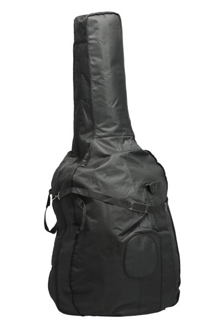 Gig Bag pro kontrabas Classic BS 01