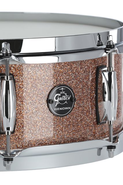 Snare drum Renown Maple