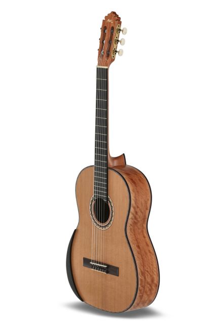 PRIVATE STOCK LIMITED Tesoro de Camerún Acústica