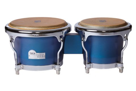 Bongo Custom Deluxe