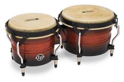 Bongo Matador Wood