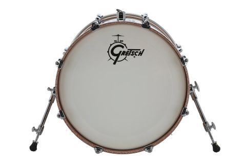 Bass drum Renown Maple