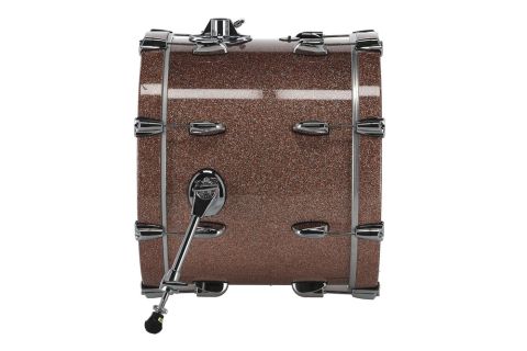 Bass drum Renown Maple