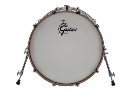 Bass drum Renown Maple