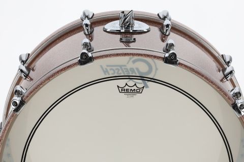 Bass drum Renown Maple