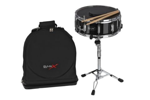 Snare drum Basix Starter - sada