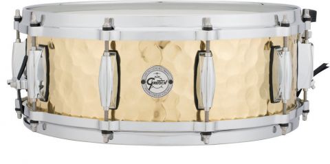 Snare drum Celý rozsah