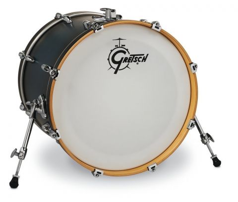 Bass drum Renown Maple