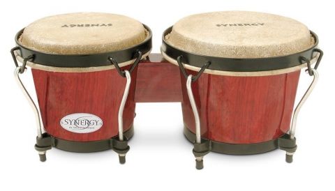 Bongo Synergy Serie