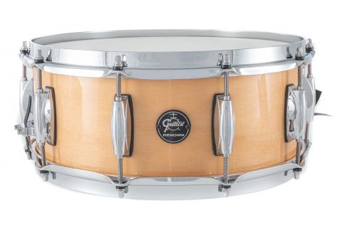 Snare drum Renown Maple