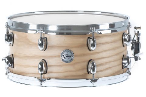 Snare drum Celý rozsah