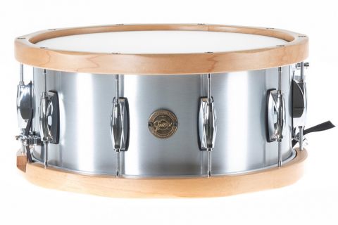 Snare drum Celý rozsah