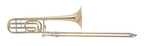 Bb/F – Tenor pozoun 88H Symphony