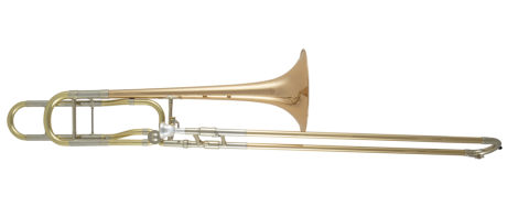 Bb/F – Tenor pozoun 88HO Symphony