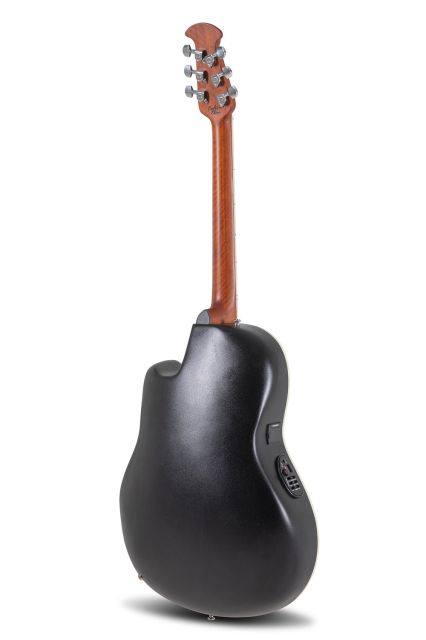 E – akustická kytara Ovation Celebrity CS Standard Mid Cutaway