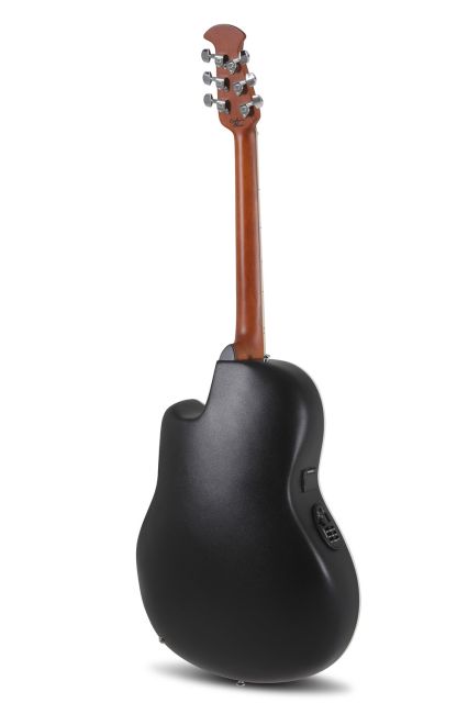 E – akustická kytara Ovation Celebrity Standard Plus Mid Cutaway