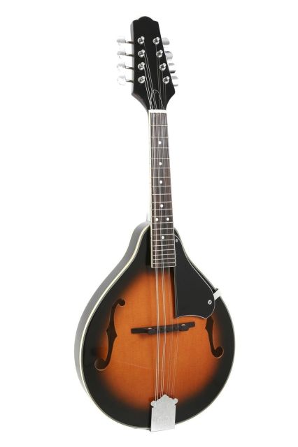 Mandolína A-1 Select