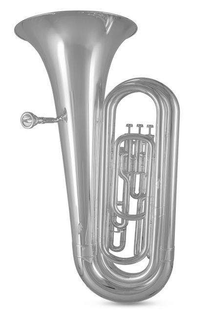 Bbb – Tuba BB650