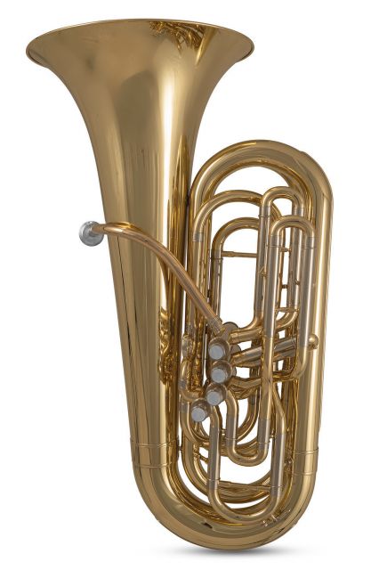 CC – Tuba BB501C