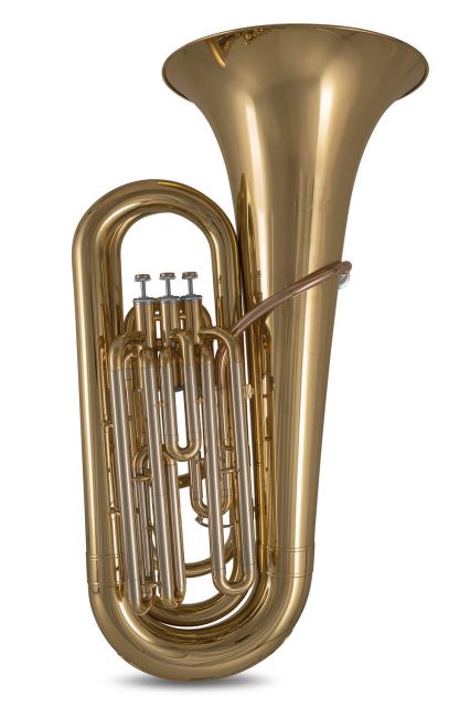 Bbb – Tuba BB650