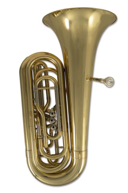 Bbb – Tuba BB501B