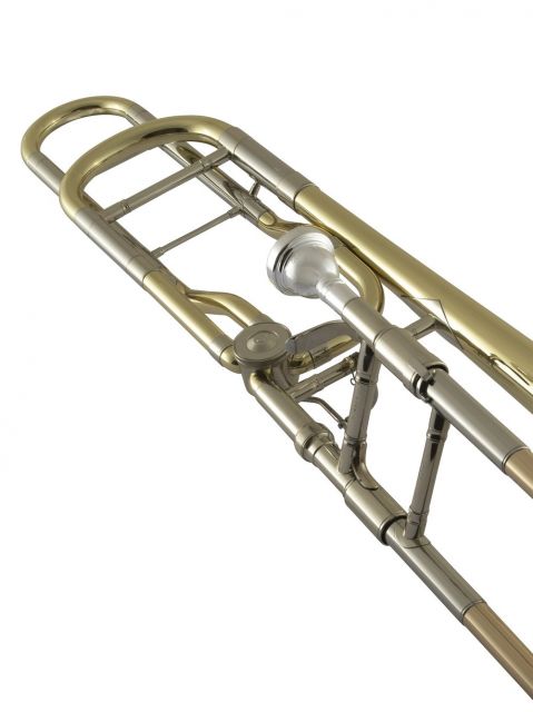 Bb/F – Tenor pozoun 88HO Symphony