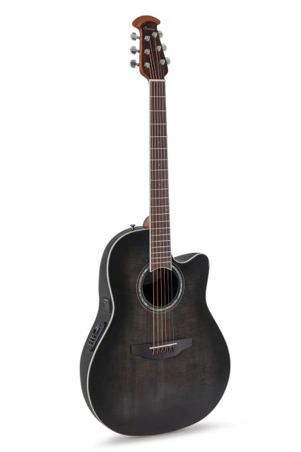 E – akustická kytara Ovation Celebrity Standard Plus Mid Cutaway