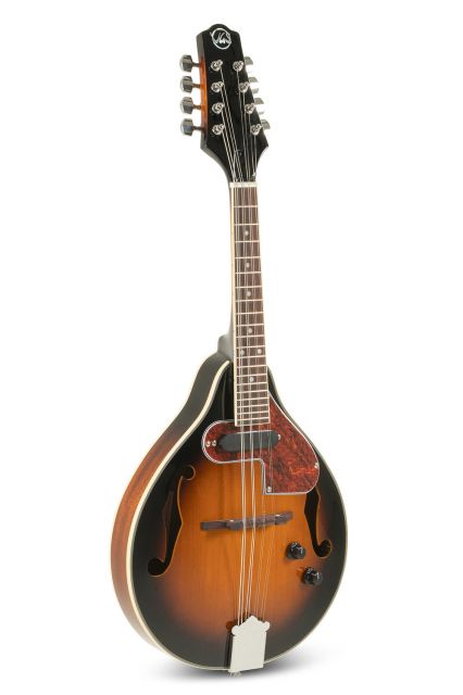 Mandolína A-1 Select