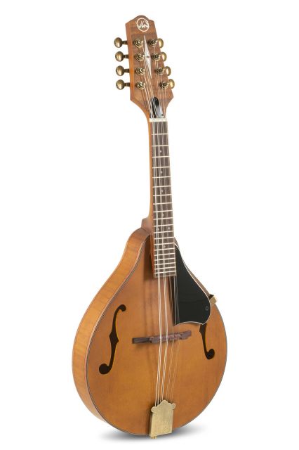 Mandolína A-Antique