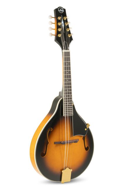 Mandolína A-2 PREMIUM