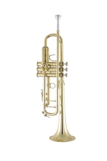 Bb-trumpeta LT180-37 Stradivarius