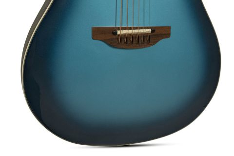 E – akustická kytara Pro Series Ultra Mid-Depth Non-Cutaway