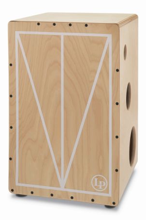 Cajon Mona Tavakoli MT Box Cajon LP14431