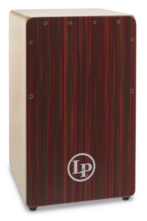 Cajon Woodshop Cajons LP1491RB